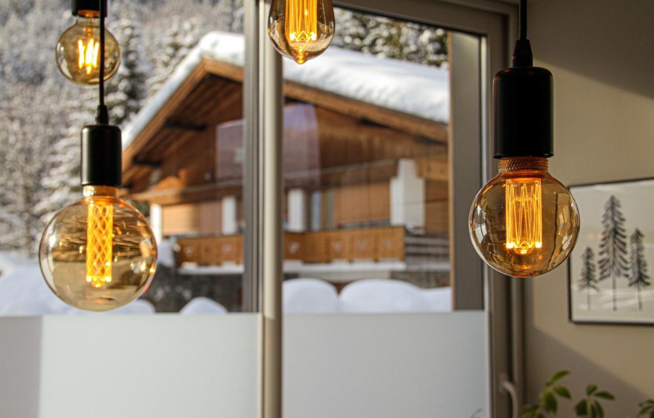 Apartment Maya, La Praz, Chamonix Mont Blanc Ngoại thất bức ảnh