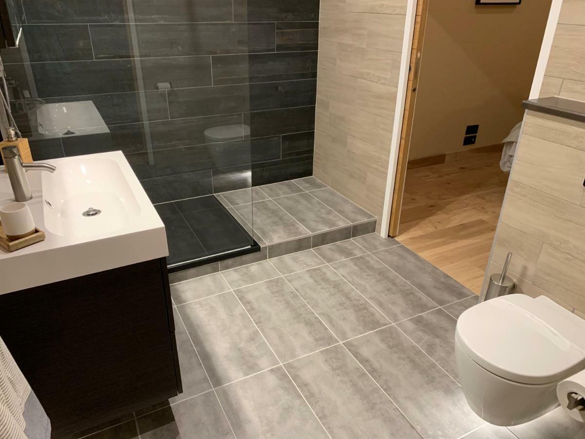 Apartment Maya, La Praz, Chamonix Mont Blanc Ngoại thất bức ảnh