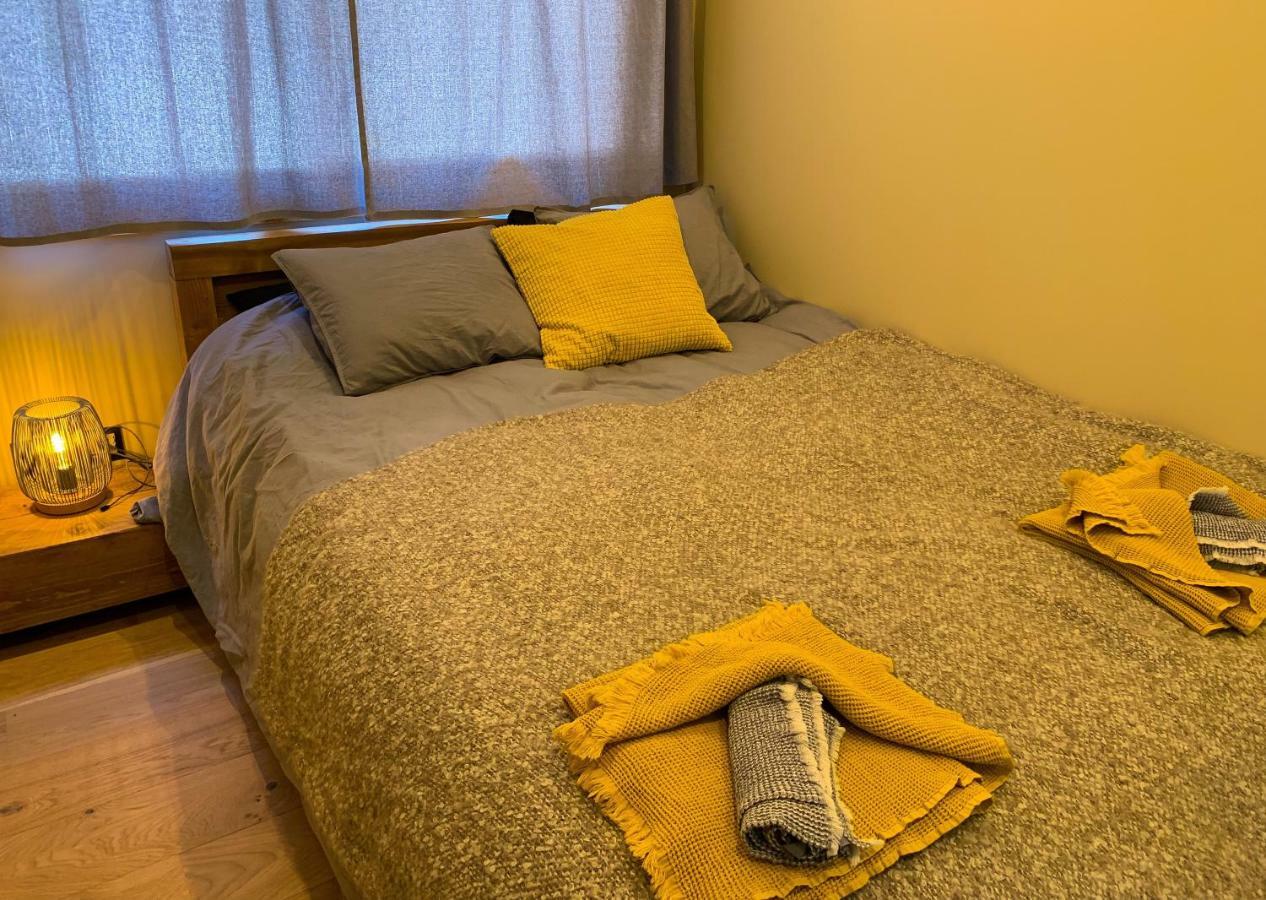 Apartment Maya, La Praz, Chamonix Mont Blanc Ngoại thất bức ảnh