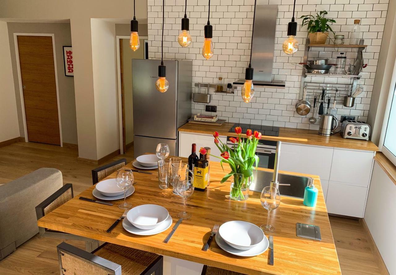 Apartment Maya, La Praz, Chamonix Mont Blanc Ngoại thất bức ảnh